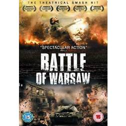 Battle of Warsaw (Battle of Warsaw 1920) [DVD] [2011]